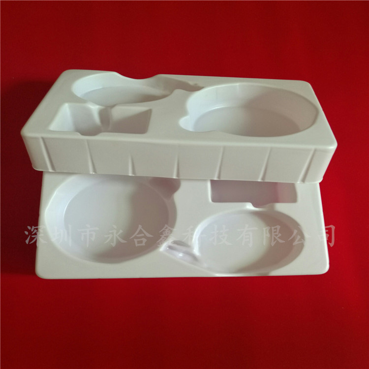 電子產品吸塑內托