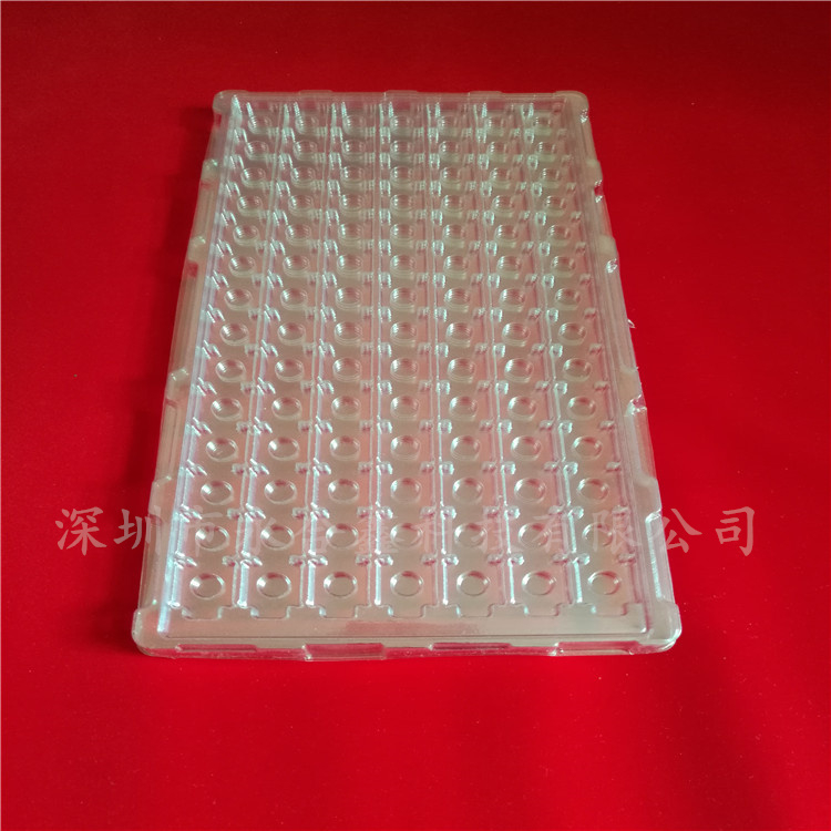 環保吸塑包裝的環保概念