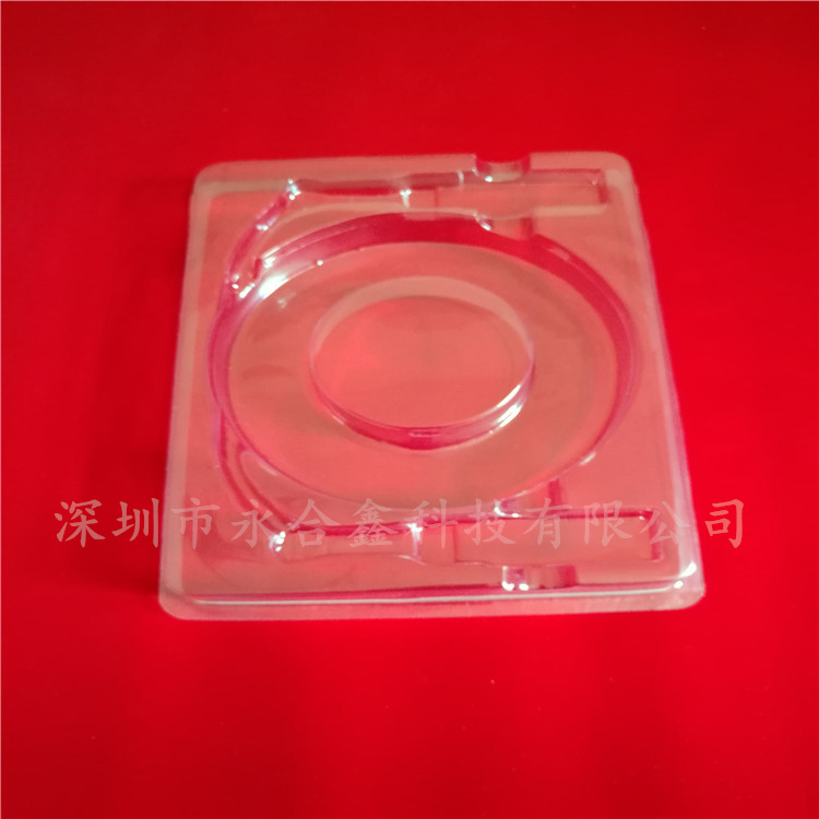 PET吸塑內托