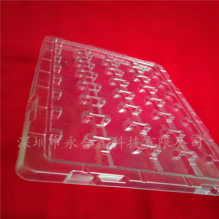 深圳吸塑托盤廠家生產的吸塑托盤材質有哪些？