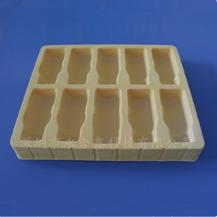 吸塑生產的基礎知識