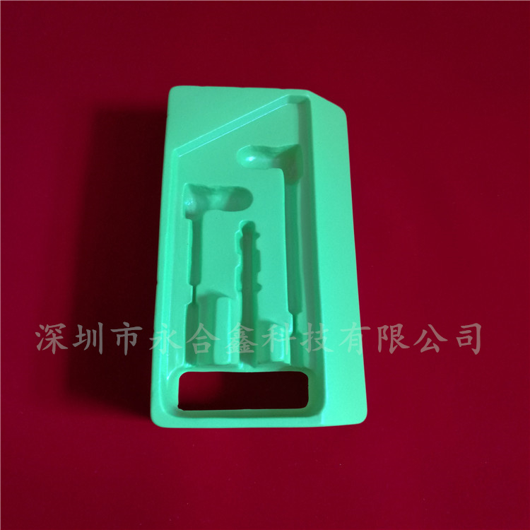 耳機吸塑包裝盒的特點