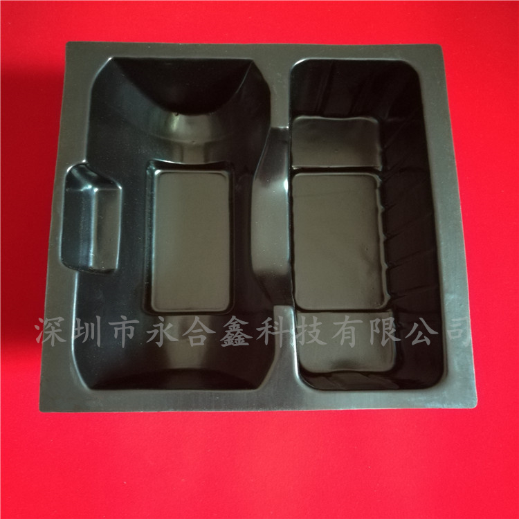 吸塑包裝行業模具的常用材料