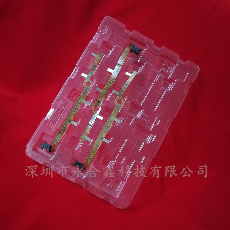 電子產品吸塑周轉盤生產廠家