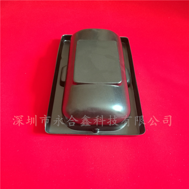 電子產品PS吸塑內托